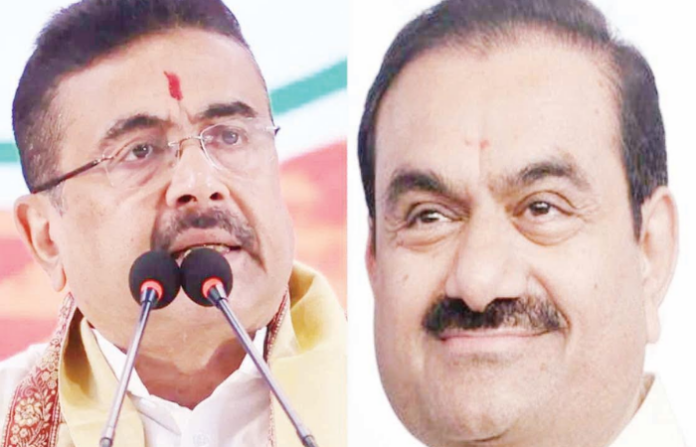Adani