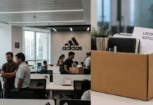 15 डिसेंबरपर्यंत दुसरी नोकरी शोधा; ॲडिडासच्या टेक विभागात नोकरकपातीची कुऱ्हाड