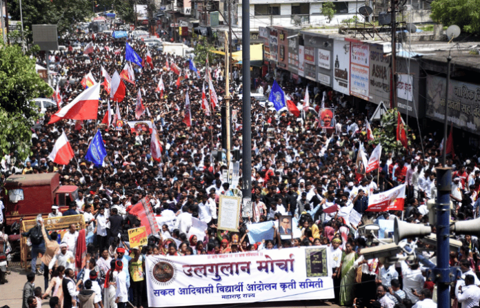 Adivasi Morcha (4)