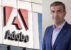 Adobe names Anil Chakravarthy as president and CEO