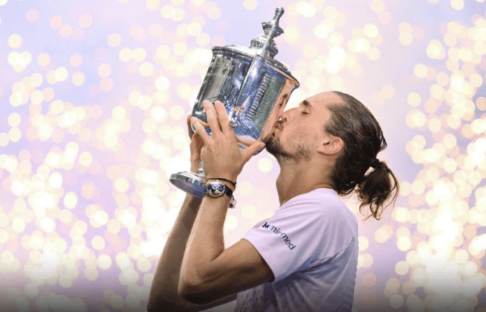 Alexander Zverev
