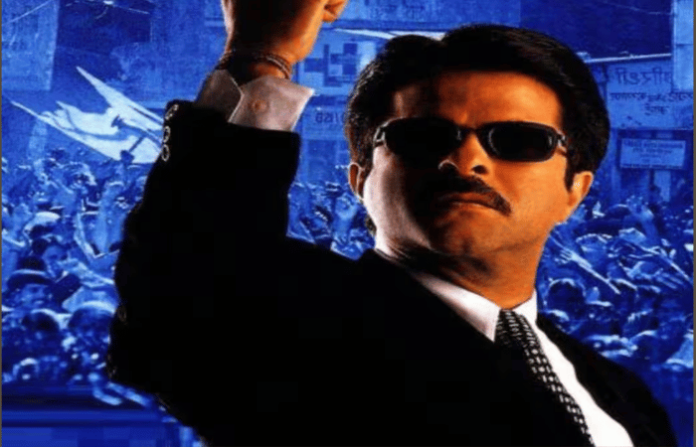 Anil Kapoor