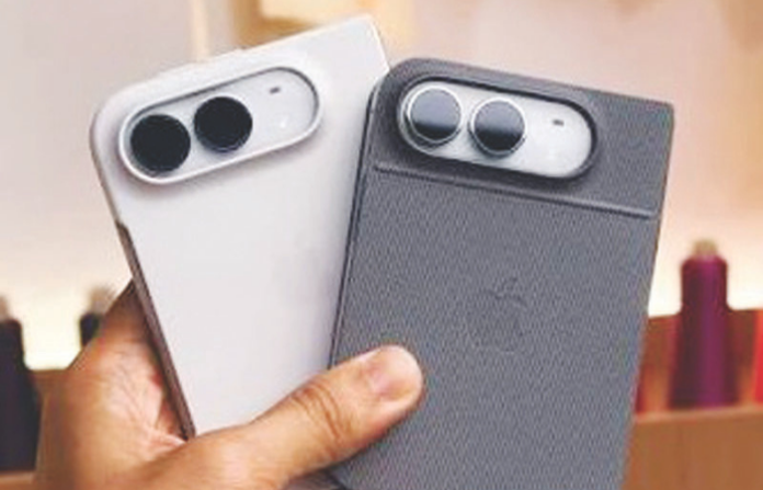 Apple iPhone Duo