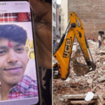 मृत्यूनंतरही अर्पित जग पाहणार… दिल्लीतील इमारत दुर्घटनेत एकुलता एक मुलगा गमावणाऱ्या कुटुंबाने घेतला भावनिक निर्णय