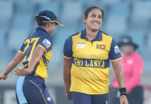 Women’s Asia Cup 2026 – हे दुर्मिळच! क्रिकेट विश्वात पहिल्यांदाच असं घडलं ज्याची कोणी कल्पनाही केली नसेल…