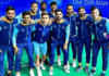 Asian Games 2026 – बॅडमिंटनमध्ये हिंदुस्थानला कांस्य