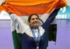 ती आजारी होती, पण… रुग्णालयातून रेंजवर अन् रेंजवरून नीरूने इतिहास रचला