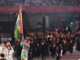 अवघा आशिया एकचि झाला! नागोयात आशियाई क्रीडा स्पर्धांचे दिमाखदार उद्घाटन