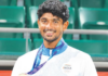 Asian Games 2026 – जय मीनाने इतिहास रचला, सॉफ्ट टेनिसमध्ये पटकावले पहिले पदक