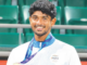 Asian Games 2026 – जय मीनाने इतिहास रचला, सॉफ्ट टेनिसमध्ये पटकावले पहिले पदक