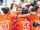 Asian Games – हिंदुस्थानची उपांत्य फेरीत धडक