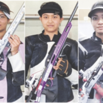Asian Games 2026 – हिंदुस्थानी महिलांचा रौप्यवेध