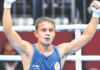 Asian Games – आशियाई राऊंडअप; बॉक्सिंगमध्ये तीन पदके पक्की