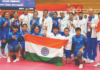 Asian Games 2026 – कबड्डीत अद्वितीय पकड, पदकतालिकेत मोठी झेप, हिंदुस्थानच्या खात्यात 30 पदके