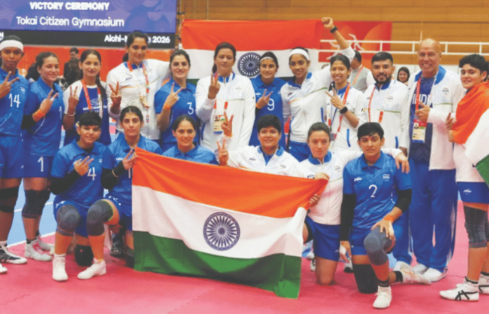 Asian Games Kabaddi