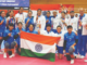 Asian Games 2026 – कबड्डीत अद्वितीय पकड, पदकतालिकेत मोठी झेप, हिंदुस्थानच्या खात्यात 30 पदके