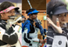 Asian Games 2026 – हिंदुस्थानच्या पदकांचा श्रीगणेशा; महिला नेमबाजांचा ‘रौप्य’वर निशाणा