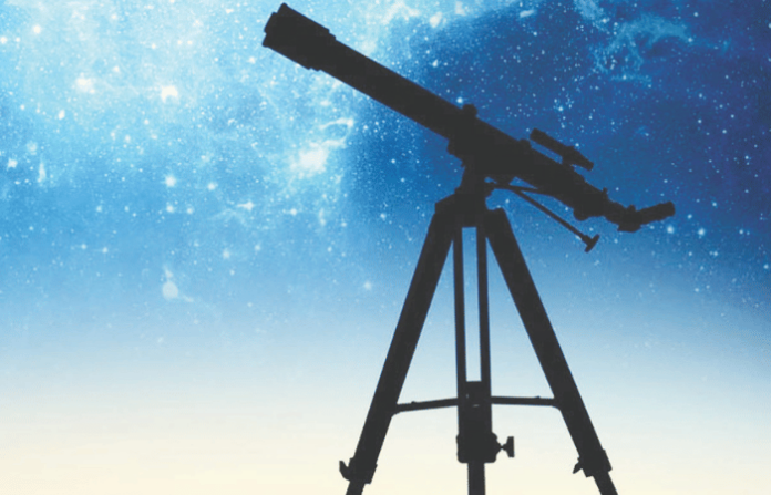 Astronomy