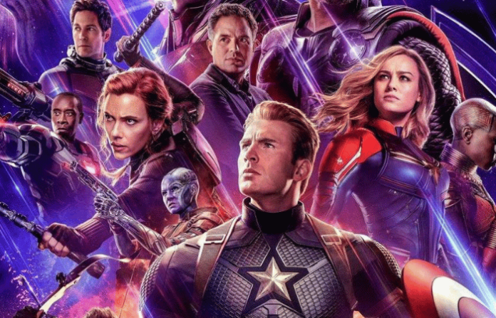 Avengers