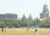 ओव्हल, क्रॉस, आझाद मैदानातील खेळपट्ट्यांचे शुल्क वाढण्याची चिन्हे; वापरासाठी नवे धोरण, प्रधान सचिवांच्या अध्यक्षतेखाली समिती