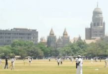 ओव्हल, क्रॉस, आझाद मैदानातील खेळपट्ट्यांचे शुल्क वाढण्याची चिन्हे; वापरासाठी नवे धोरण, प्रधान सचिवांच्या अध्यक्षतेखाली समिती