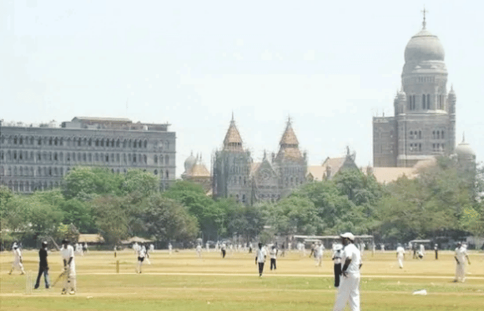 Azad Maidan