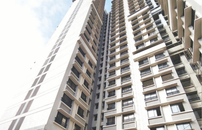 BDD Redevelopment