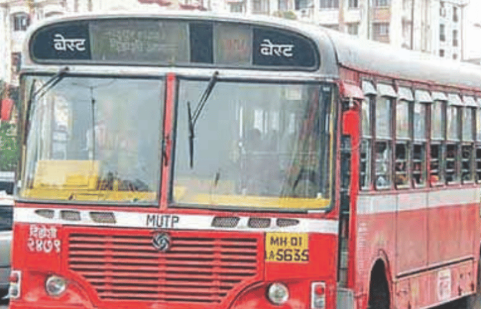 BEST BUS