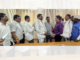 Beed News – दुष्काळावरून आष्टीचे राजकारण पेटले, सत्ताधारी राष्ट्रवादीकडून जनआक्रोश मोर्चा
