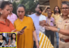 CINTAA मध्ये कागदपत्रांवरून राडा; पूनम ढिल्लो, पद्मिनी कोल्हापुरे आणि उपासना सिंग आमनेसामने