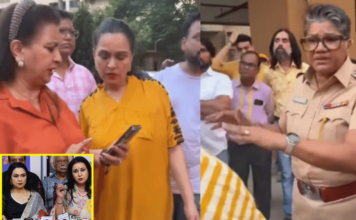 CINTAA मध्ये कागदपत्रांवरून राडा; पूनम ढिल्लो, पद्मिनी कोल्हापुरे आणि उपासना सिंग आमनेसामने