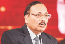 न्यायालये तपासाच्या कक्षेबाहेर राहू शकत नाहीत, सरन्यायाधीश सूर्य कांत यांचा गंभीर मुद्दा