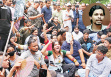 सीजेपीच्या महिला कार्यकर्त्याच्या वडिलांना मारहाण करणारा स्वतंत्र भारद्वाज अखेर जेरबंद, बुलंदशहर येथून दिल्ली पोलिसांनी केली अटक