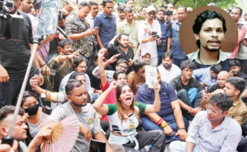 सीजेपीच्या महिला कार्यकर्त्याच्या वडिलांना मारहाण करणारा स्वतंत्र भारद्वाज अखेर जेरबंद, बुलंदशहर येथून दिल्ली पोलिसांनी केली अटक