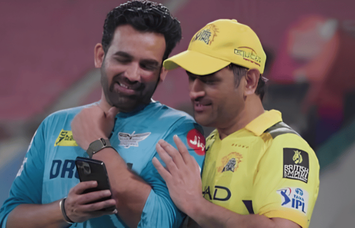 CSK