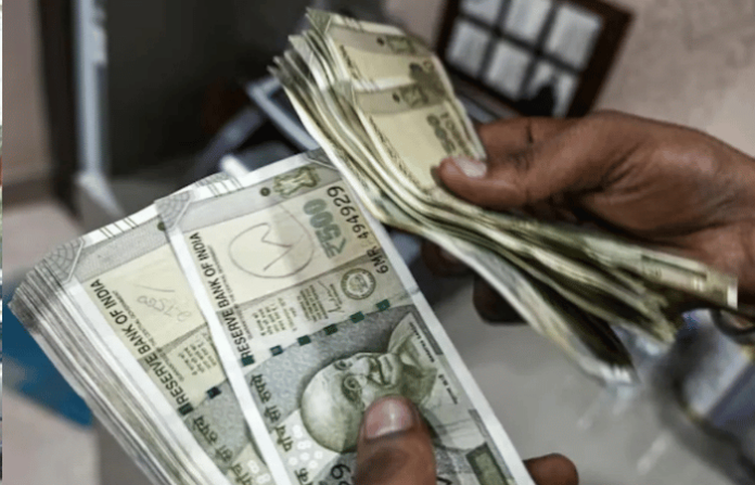 Cash