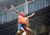 Photo – मुंबईत दहिदंडीचा उत्साह