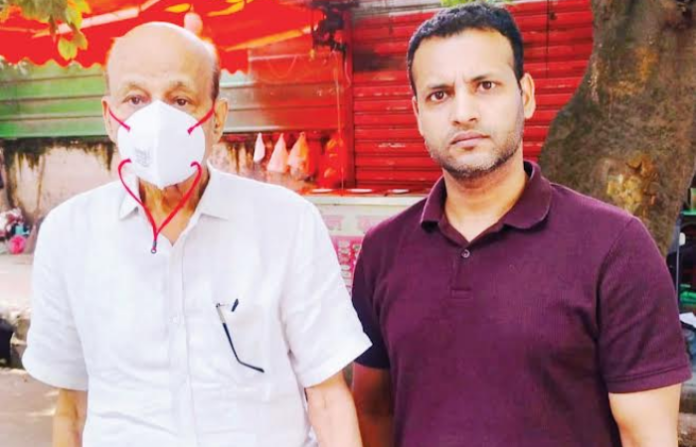 Delhi
