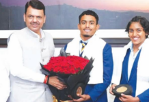 एशियन यूथ गेम्सच्या विजेत्यांवर अन्याय; सुवर्ण विजेते राज्याच्या क्रीडा धोरणात उपेक्षित, सरकारने शासन निर्णयात स्वतंत्र समावेश करण्याची मागणी