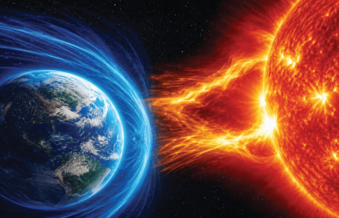 Earth