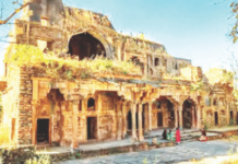 युनेस्कोच्या यादीत हिंदुस्थानची पाच नवी स्थळे, ‘सत्याग्रह स्थळे’सह मध्य प्रदेशातील चार ठिकाणांचा समावेश