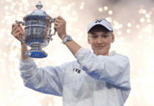 US Open 2026 – सबालेंकाची हॅटट्रिक हुकली; एलेना रिबाकिना यूएस ओपनची नवी राणी, जागतिक क्रमवारीत पहिल्या स्थानावर घेतली झेप