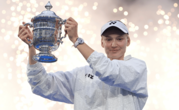 US Open 2026 – सबालेंकाची हॅटट्रिक हुकली; एलेना रिबाकिना यूएस ओपनची नवी राणी, जागतिक क्रमवारीत पहिल्या स्थानावर घेतली झेप