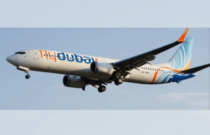 Flydubai