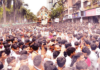 मोठ्या गणेशोत्सव मंडळांना गर्दी नियंत्रणाची योजना बंधनकारक करणार! समन्वय समिती-पोलिसांच्या बैठकीत महत्त्वपूर्ण निर्णय