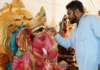 शहापूरच्या बाप्पांची ‘फॉरेन टूर’, दुबई, थायलंड, केनिया, जर्मनी, मलेशिया, साऊथ आफ्रिका, लंडनमध्ये दीड हजार मूर्ती रवाना