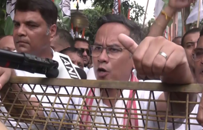 Gaurav Gogoi
