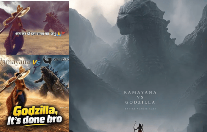Godzilla