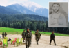 Jammu Kashmir News – पहलगाम हल्ल्यातील मोस्ट वॉण्टेड दहशतवादी हाशिम मूसा चकमकीत ठार, 20 लाखांचे होते बक्षीस