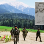 Jammu Kashmir News – पहलगाम हल्ल्यातील मोस्ट वॉण्टेड दहशतवादी हाशिम मूसा चकमकीत ठार, 20 लाखांचे होते बक्षीस